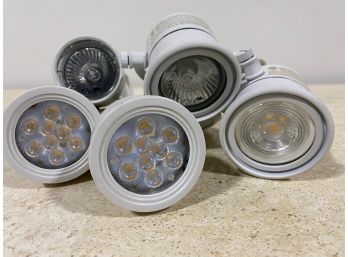 Box Of 29 Track Lights