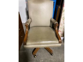 Vintage Office Chair #2