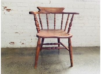 Antique Chair