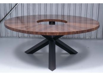 Ring Shape Dining Or Conference Table