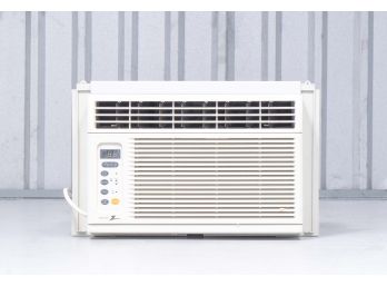 Window Unit Air Conditioner