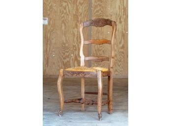 French Style Dining Chair