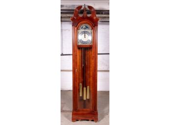 Howard Miller Grandfather Clock