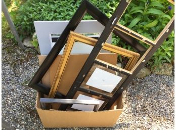 Box Of Frames