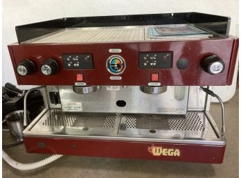 Commercial Restaurant Espresso And Cappuccino Machine
