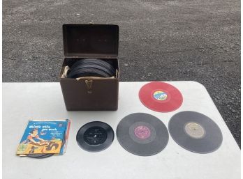 45s And Older,Some First Cuts Childrens Classical