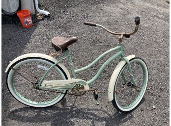 26 Huffy Womans Bicycle Great Shape All Original