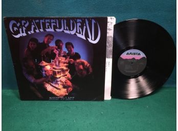 The Grateful Dead On Arista Records. Vinyl Is Near Mint Jacket Is Very Good.