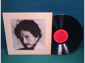 Bob Dylan. 'New Morning' On Columbia Records Stereo. Vinyl Is Very Good Plus (Plus).