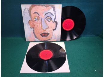 Bob Dylan. Self Portrait On Columbia Records Stereo. Double Vinyl Is Near Mint.