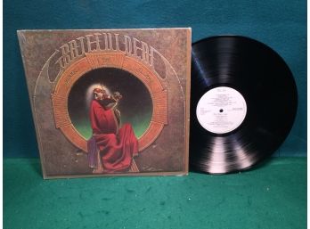 The Grateful Dead. Blues For Allah On United Artists Records Stereo. Vinyl Is Very Good Few Surface Scratches.