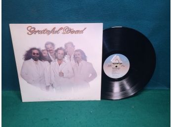 The Grateful Dead. Go To Heaven On Arista Records. Vinyl Is Near Mint. Jacket Is Very Good Plus Plus.