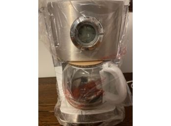 Gevalia Coffeemaker ~ New