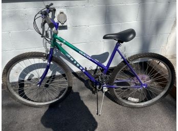 Magna Women's Mountain Bike