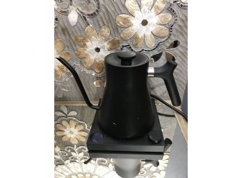 FELLOW Electric Kettle $149 Retail