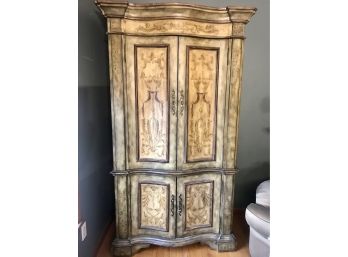 Amazing  HOOKER SEVEN SEAS Storage Cabinet