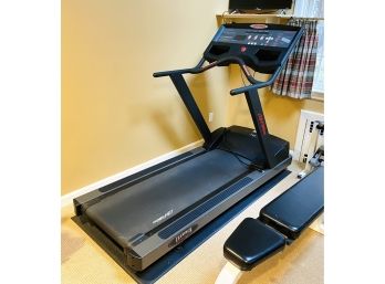 LifeFitness T9 Treadmill