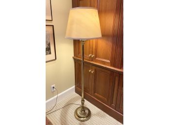 Traditional Floor Lamp