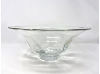 Simon Pearce Large Bowl