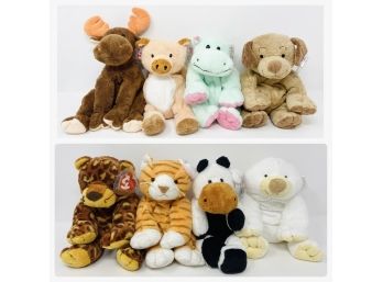 TY Pluffies Collection