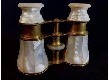 Lamaire Paris Opera Glasses