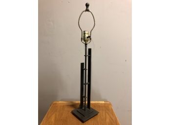 Skyscraper Style Lamp