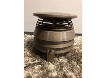 Frigid Stool Fan