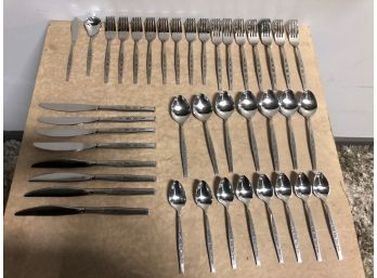 Rogers Premier Oneida Ltd. Flatware