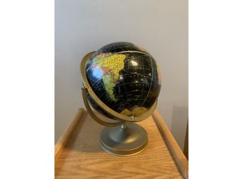 Crams Universal 10.5 In Terrestrial Globe