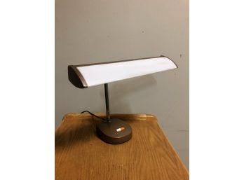 Goose Neck Desk Lamp