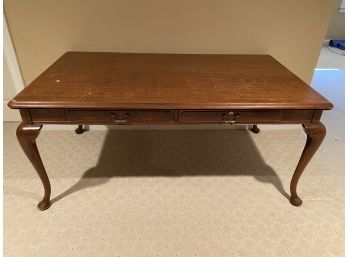 Large Writing Desk