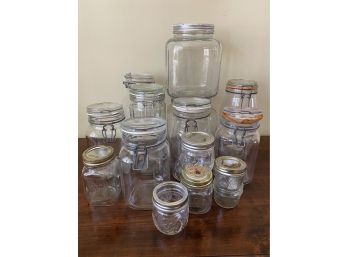 Jars!