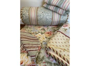 Lovely French Country Bedding