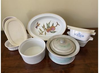 Casserole Collection