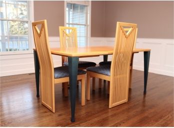 Maurice Villency Dining Set