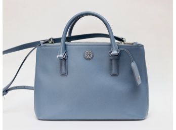 TORY BURCH Medium Double Bag $628