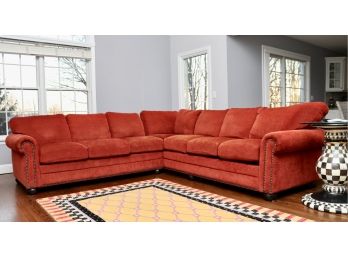 SAVANAH Sectional Sofa