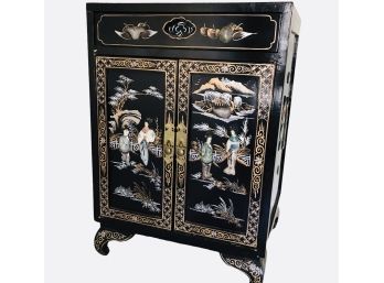 Beautiful Chinese Cabinet