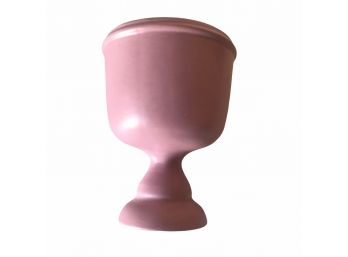 Haeger MCM Pink Vase