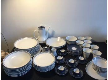 Eschenbach Germany China Set