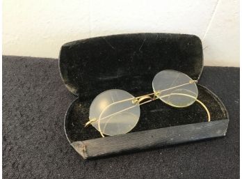 Antiwue Eye Glasses