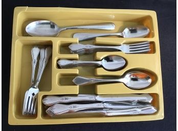 Oneida Profile Flatware