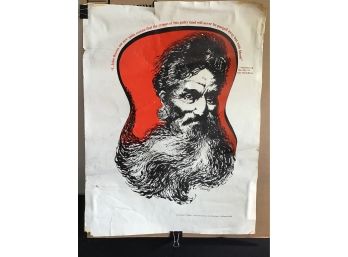 John Brown Poster