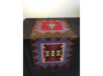 Beautiful Mexican Rug