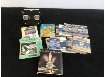 View Finder Lot