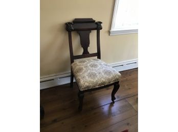 Early Side Chair