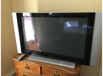 42' Pioneer  Plasma TV