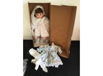 Susan Wakeen Doll