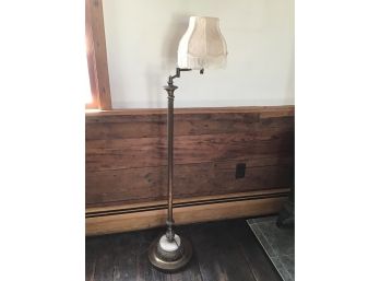 Early Floor Lamp