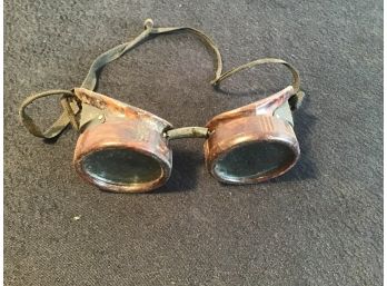 Goggles